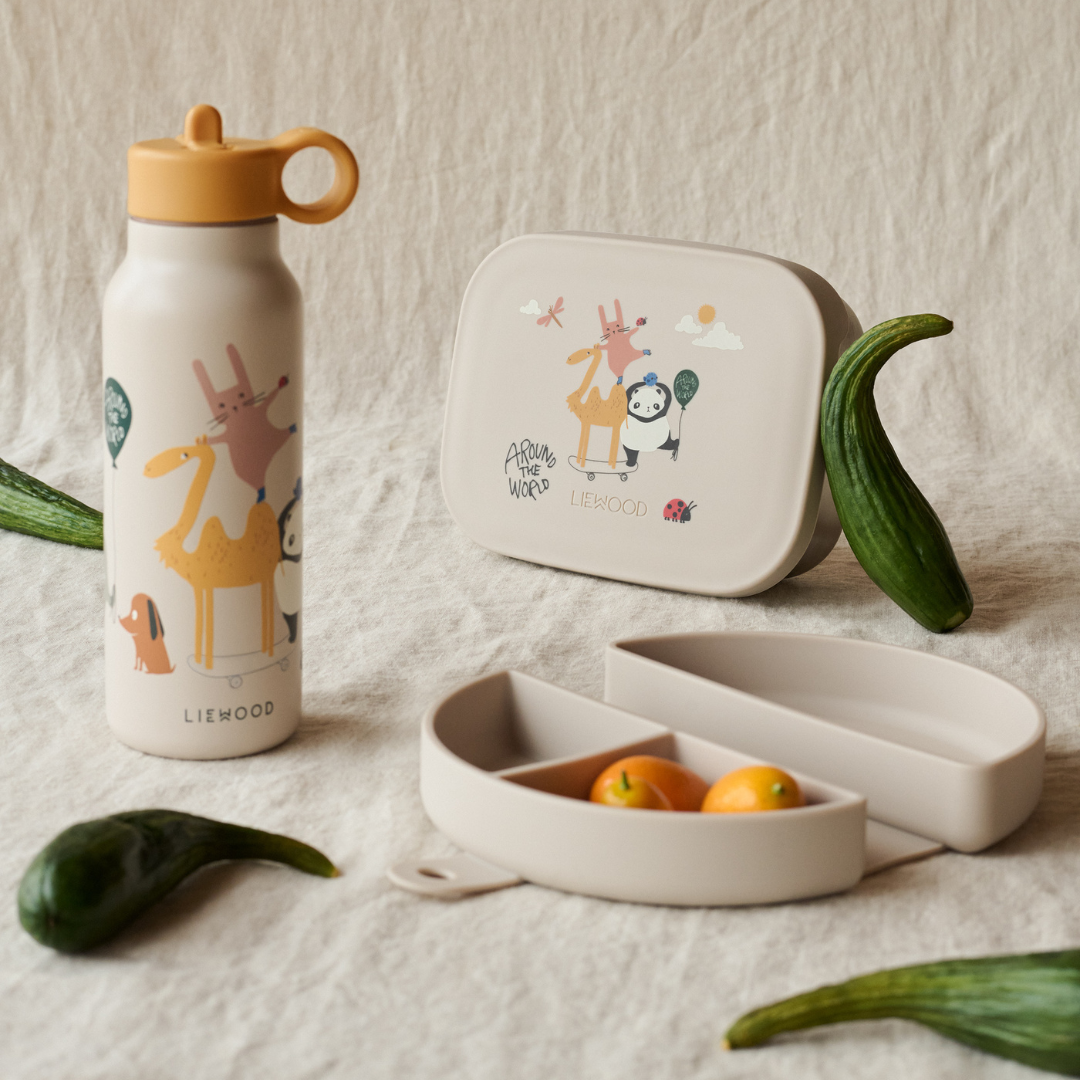 Liewood Falk gyerek kulacs