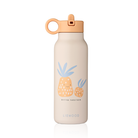 Liewood Falk kicsi gyerek kulacs (350 ml) - ananász