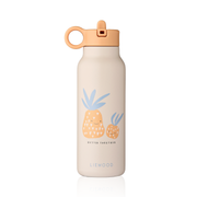 Liewood Falk kicsi gyerek kulacs (350 ml) - ananász