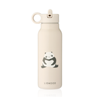 Liewood Falk kicsi gyerek kulacs (350 ml) - panda