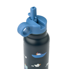 Liewood Falk kicsi gyerek kulacs (350 ml) - vitorlás