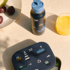 Liewood Falk kicsi gyerek kulacs (350 ml) - vitorlás - gyerekeknek