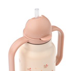 Liewood Kimmie gyerek szívószálas kulacs (250 ml) - pillangó