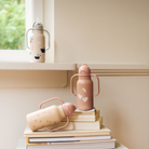 Liewood Kimmie gyerek szívószálas kulacs gyerekeknek (250 ml)