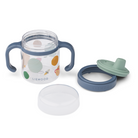 Liewood Kylo tritán cseppmentes tanulópohár - univerzum