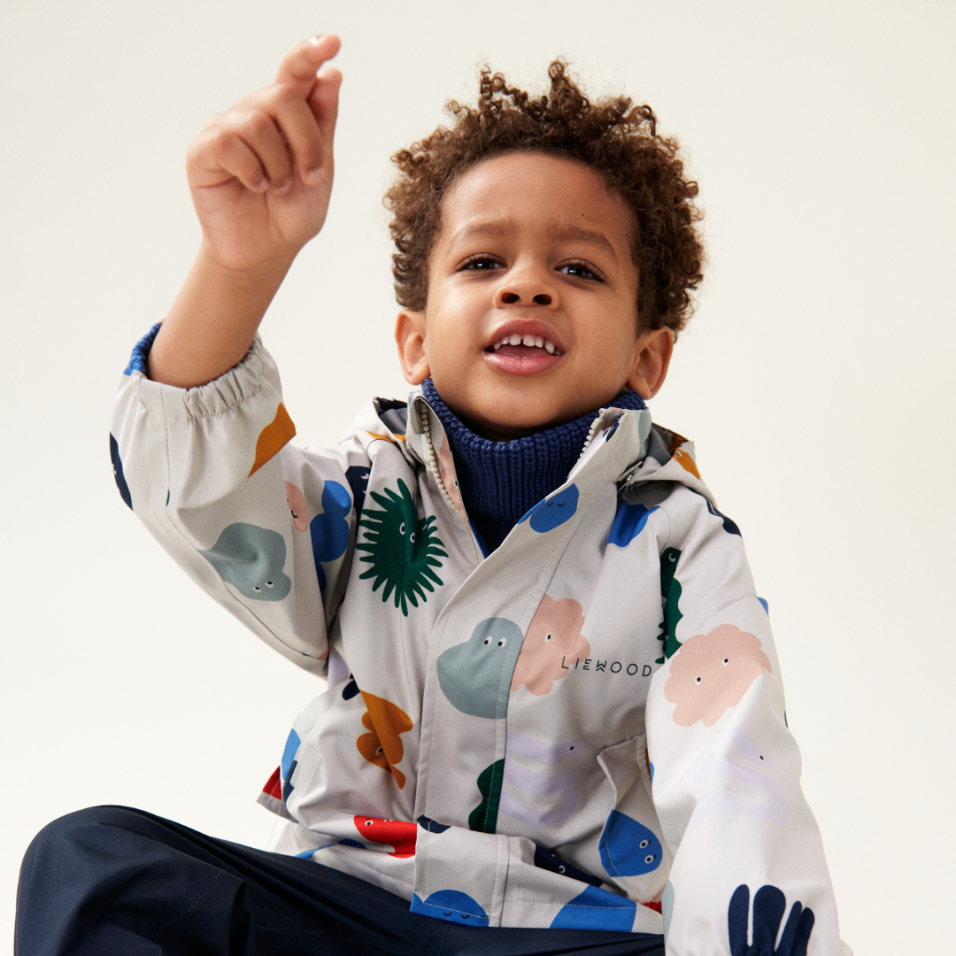 Liewood Meack garbó gyerekeknek