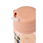 Liewood Pavia tritán szívószálas pohár gyerekeknek