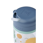 Liewood Pavia tritán szívószálas pohár gyerekeknek