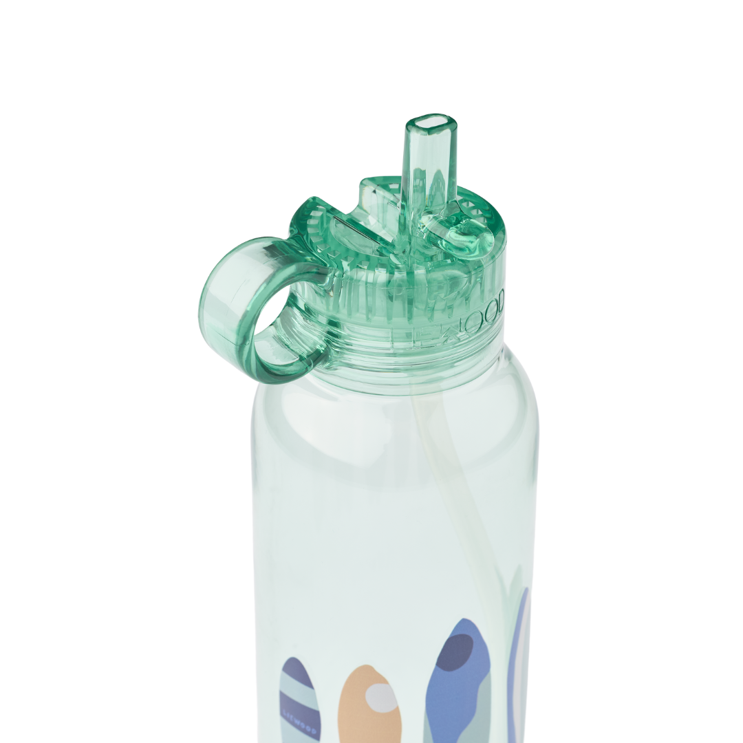 Liewood Yang tritán kulacs (500 ml) - szörf