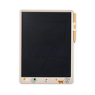 Liewood Zora nagy varázs rajztábla - A világ körül