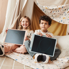 Liewood Zora nagy varázs rajztábla gyerekeknek