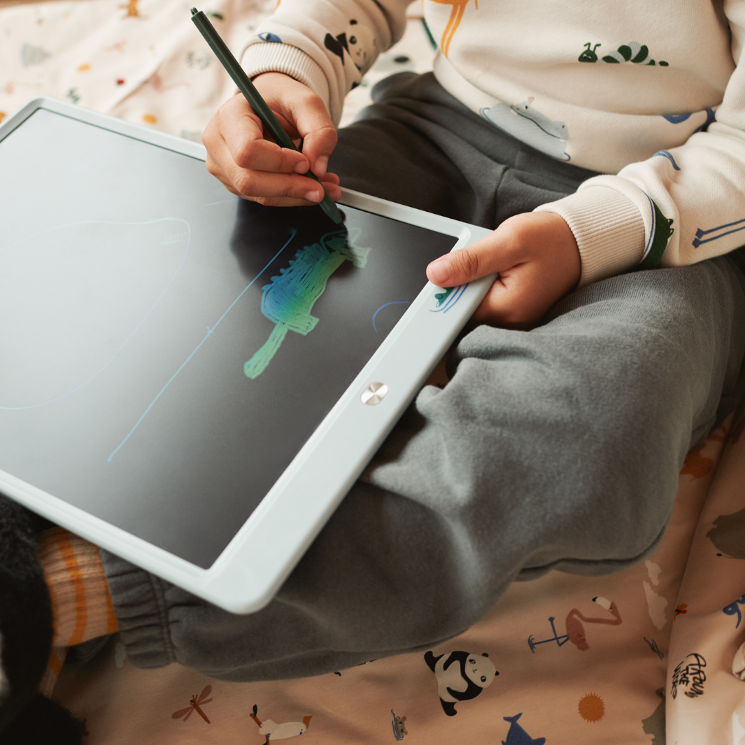 Liewood Zora nagy varázs rajztábla gyerekeknek