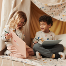 Liewood Zora nagy varázs rajztábla gyerekeknek