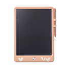 Liewood Zora nagy varázs rajztábla - szívecske