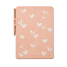 Liewood Zora nagy varázs rajztábla - szívecske