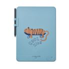 Liewood Zora nagy varázs rajztábla - tigris