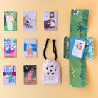 Londji kártyajáték - Állati zenekar