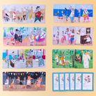 Londji kártyajáték - Állati zenekar