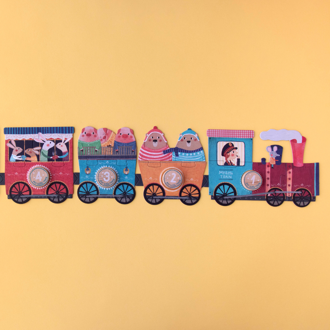 Londji puzzle