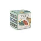 Moulin Roty 3 db nagy korongok projektorba - A világ körül