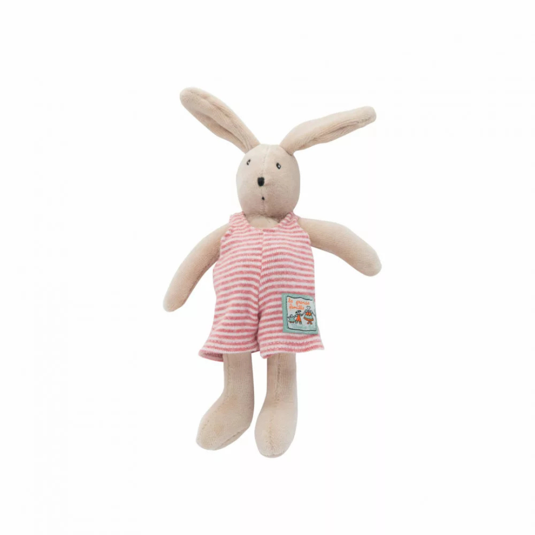 Moulin Roty Semjén nyuszi - A nagy család