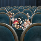 Moulin Roty Semjén nyuszi - gyerekeknek