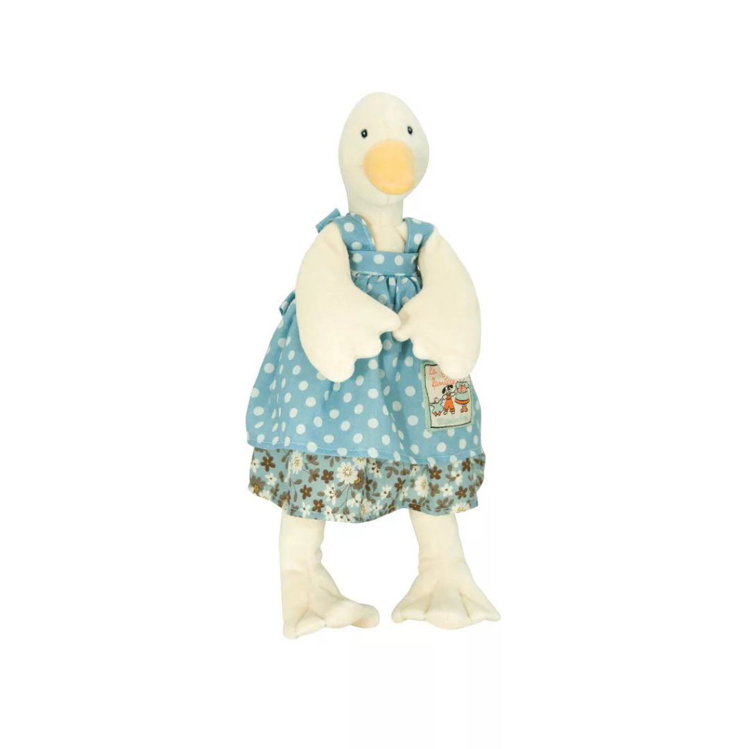 Moulin Roty Zsanna kacsa - A nagy család