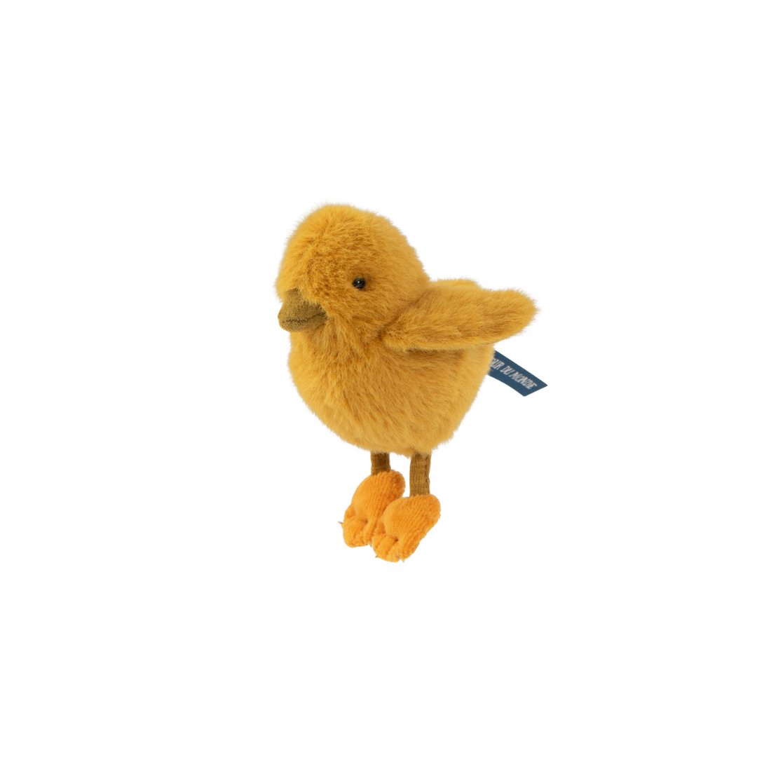 Moulin Roty csibe - A világ körül