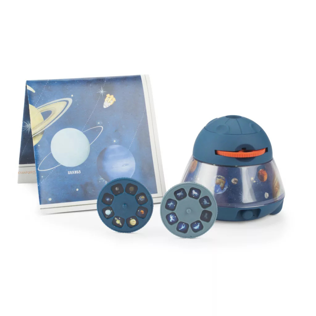 Moulin Roty diavetítő és projektor - Égi vetítő (nagy)