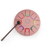 Moulin Roty kicsi handpan játékhangszer - Eső után