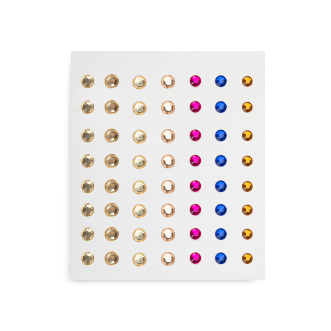 Moulin Roty mozaikkép készítő készlet gyerekeknek