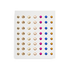 Moulin Roty mozaikkép készítő készlet gyerekeknek