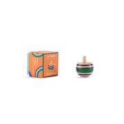 Moulin Roty pörgettyű (zöld) - Apró csodák