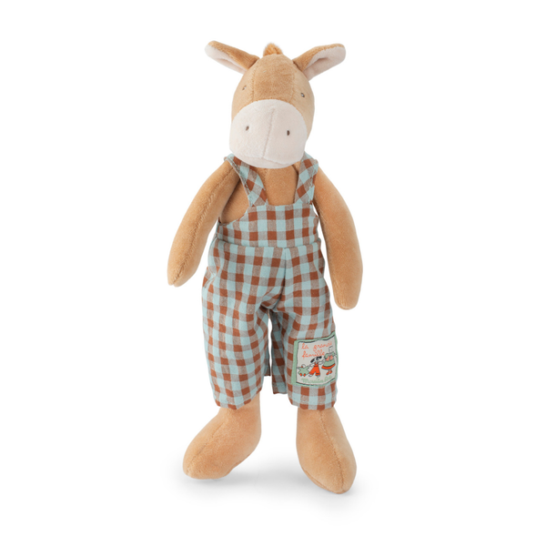 Moulin Roty Hugó kispaci - A nagy család