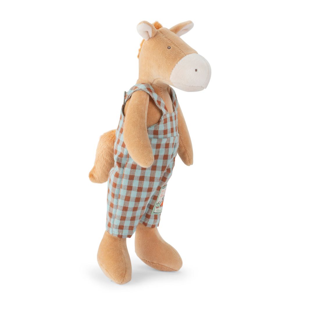 Moulin Roty Hugó kispaci - A nagy család