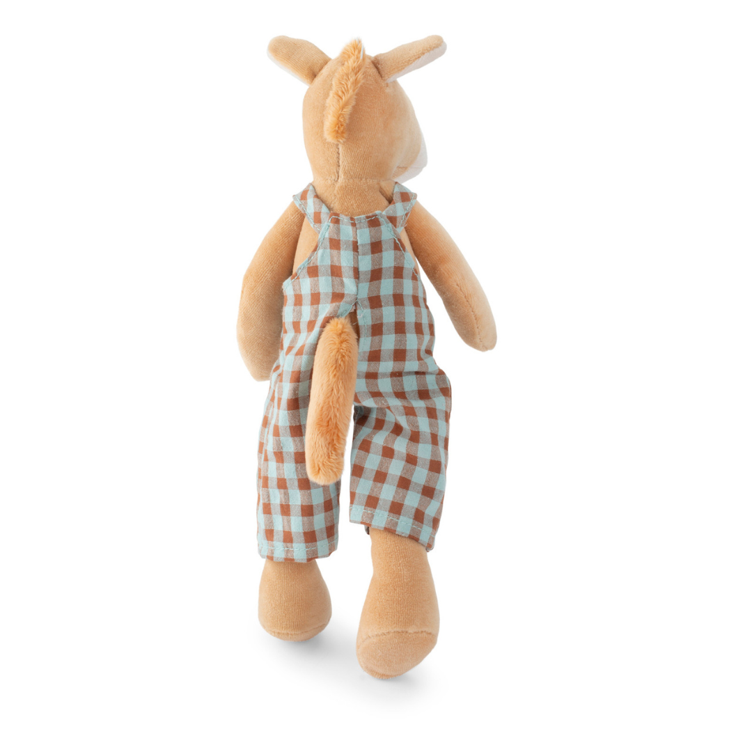 Moulin Roty Hugó kispaci - A nagy család