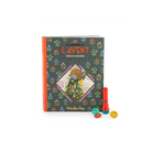 Moulin Roty adventi naptár - Aprócskák