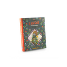 Moulin Roty adventi naptár - Aprócskák