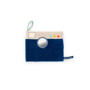 Moulin Roty textil fényképalbum - Pamacs és Pamut