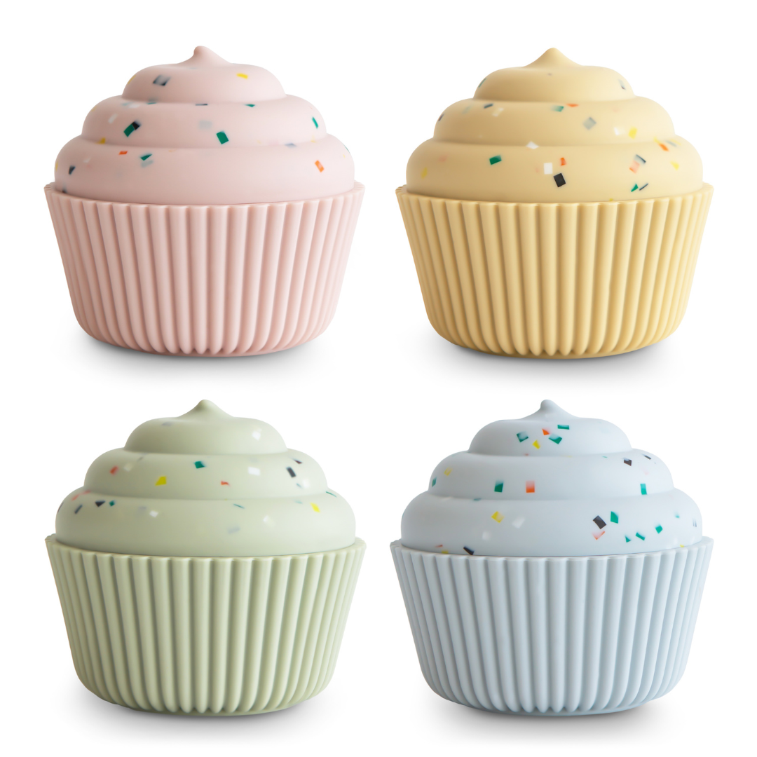 Muffinforma játék