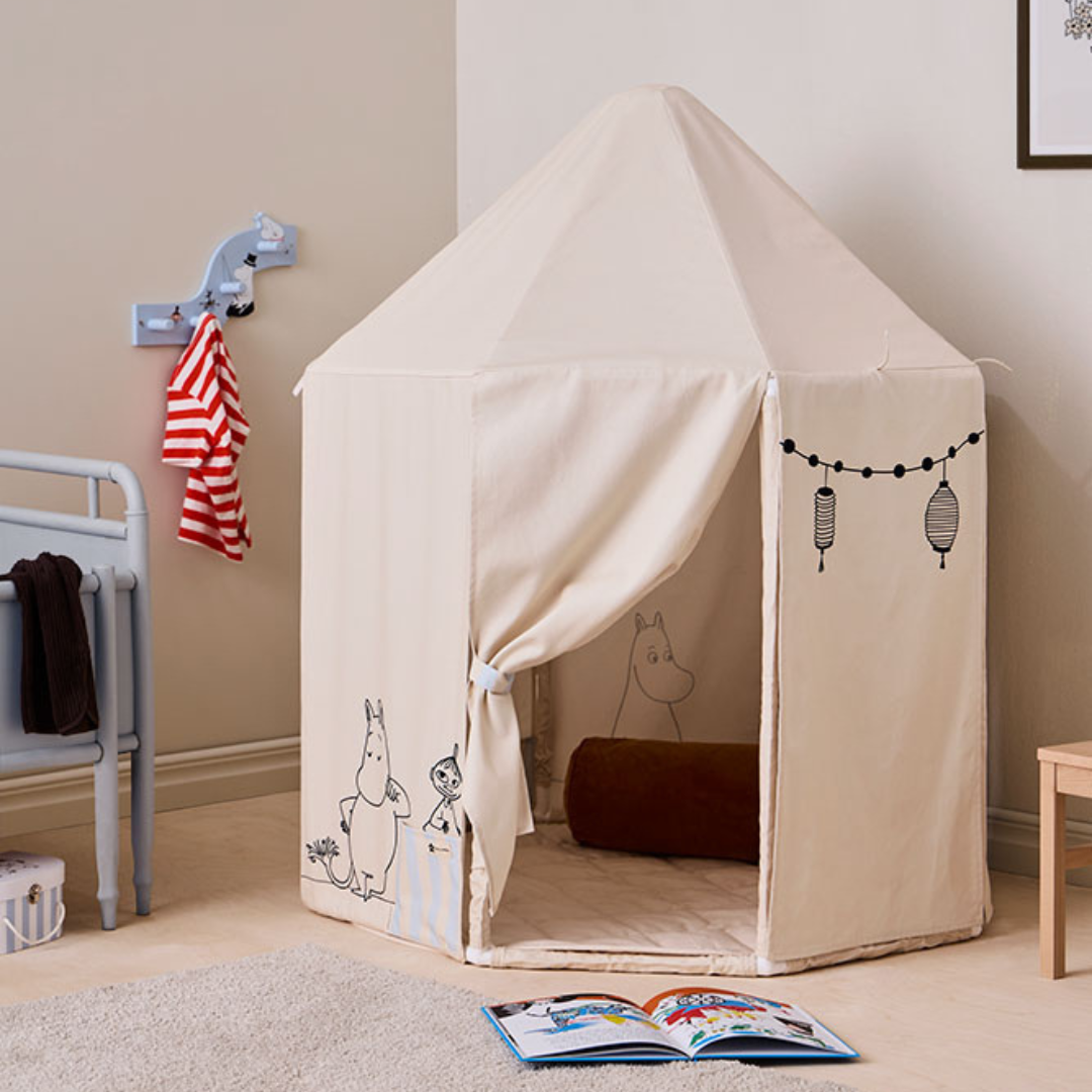 Kid's Concept Moomin pavilon sátor