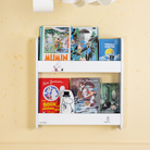 Mumin falipolc gyerekeknek