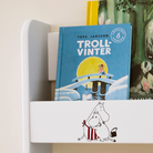 Mumin falipolc gyerekeknek