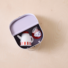 Kávézó készlet gyerekeknek