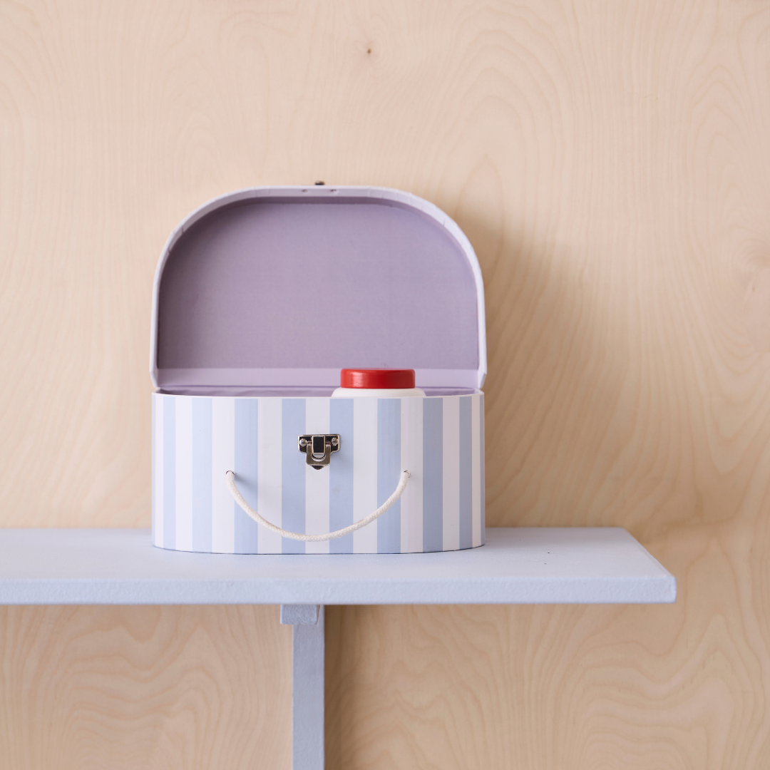 Kisbőrönd gyerekeknek