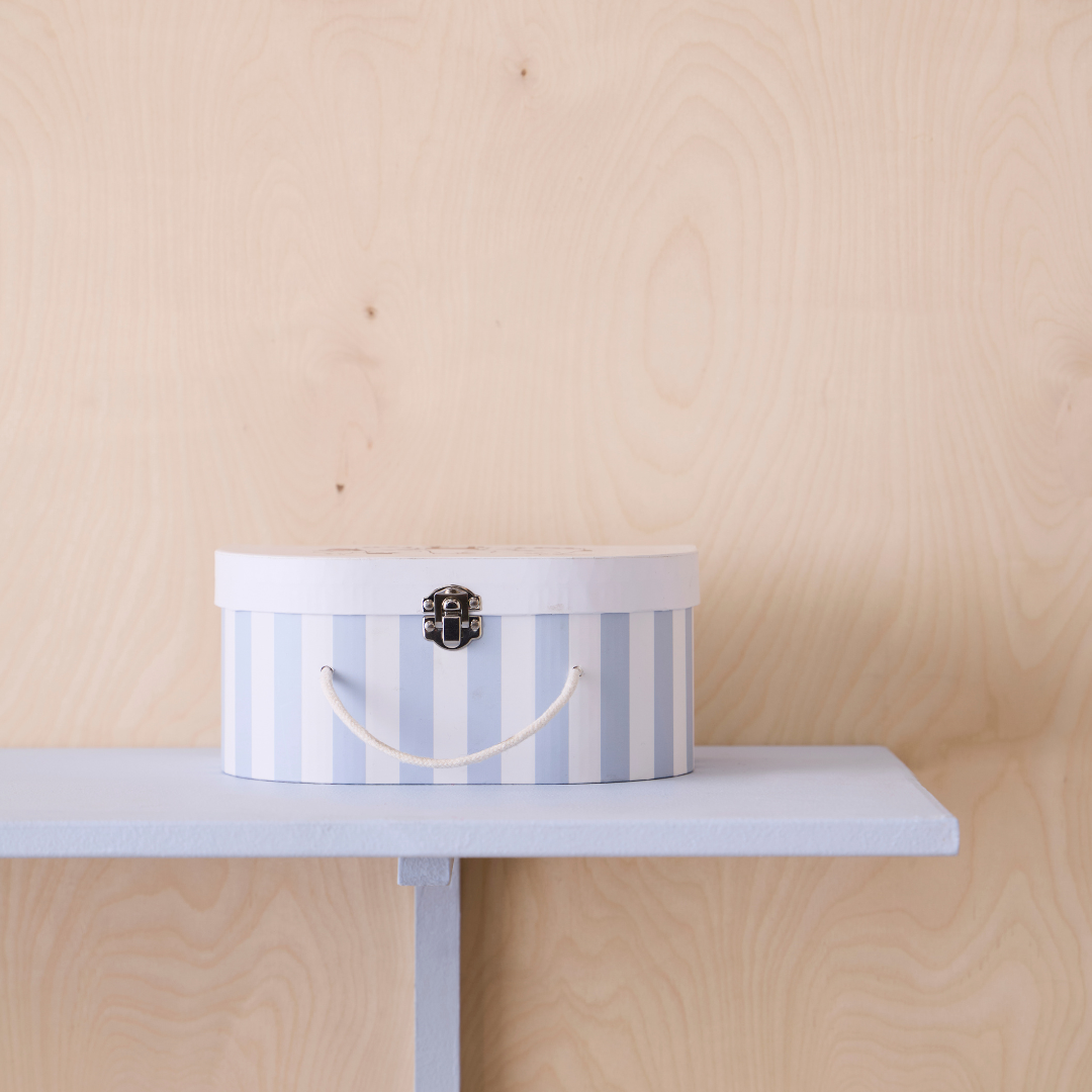 Bőrönd gyerekeknek