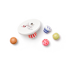 Mumin sütik állvánnyal