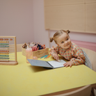 Mushie vízzel színező gyerekeknek