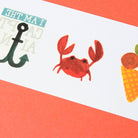 Londji gyerek tetoválás - Nyári móka