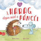 Pagony Kiadó - Shona Innes és Agócs Írisz: A harag olyan, mint a páncél